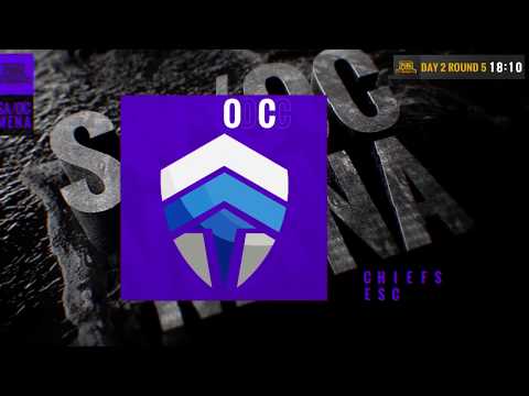 DE: PUBG Global Invitational (PGI) 2018 - Tag 2 (TPP)