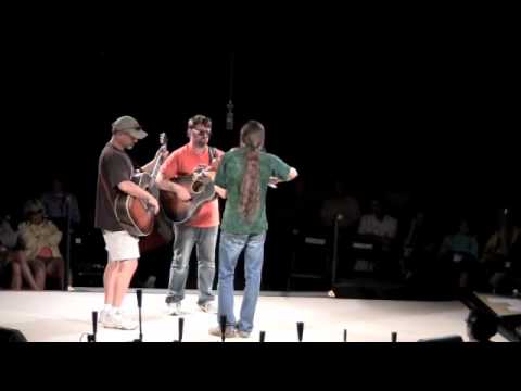 Tristan Clarridge_6th Grand Champion_RD 3