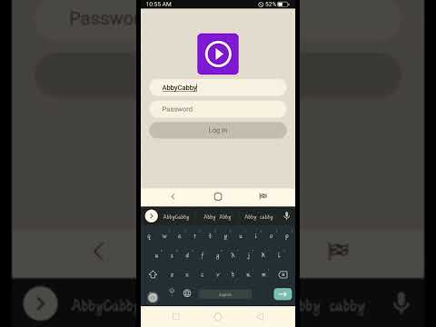 Peek A Phone | Abduction Part 2