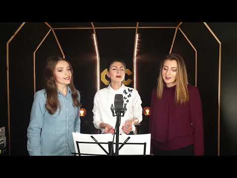 Mariya Dimitrova, Asya Pincheva, and Vanya Dimitrova (Bulgarian Voices)