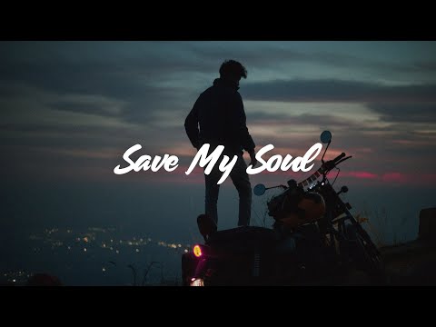 Noah Rinker - Save My Soul (Lyrics)