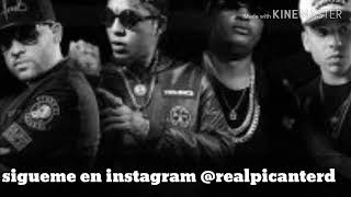 Mark B Ft Rochy RD, Pacho El Antifeka &amp; MC Davo – Un Nuevo Dia