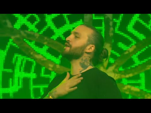 Still Young - White Label (Steve Angello Live at Tomorrowland Belgium 2016)
