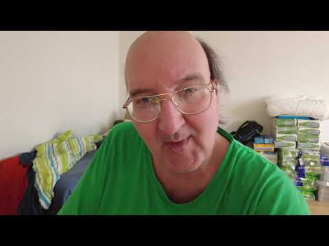 MongoTV_8538 - ENGLISH VLOG - Have a Good Wednesday - War In Europe Ukraine