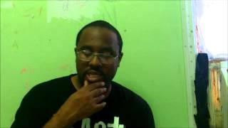 Wale&#39;s Golden Salvation (Jesus Piece) Analysis