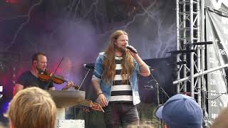 Versengold - Samhain MPS 2018 Berlin /Him beere