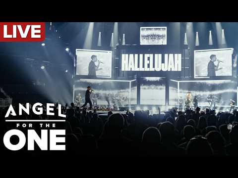 I Believe - Phil Wickham | For The One Documentary (Live)