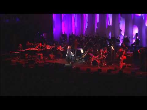 Sarah Blasko @ Sydney Opera House