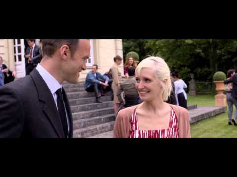 French Blood (2015) Trailer