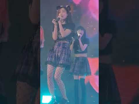 221008 (Minemew Fancam) Wisdom - เวลาดีๆ @ J-Trends in Town 2022 - Central World