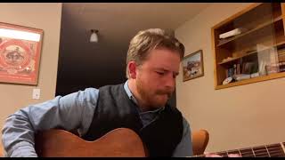 Colter Wall - Lord Don’t Give Up On Me (Merle Haggard Cover)