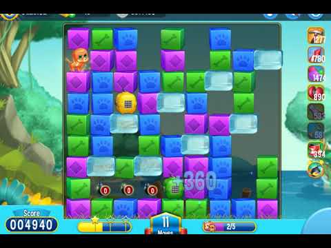 Pet Rescue Saga   Level 4494