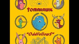 Tomahawk -  I.O.U