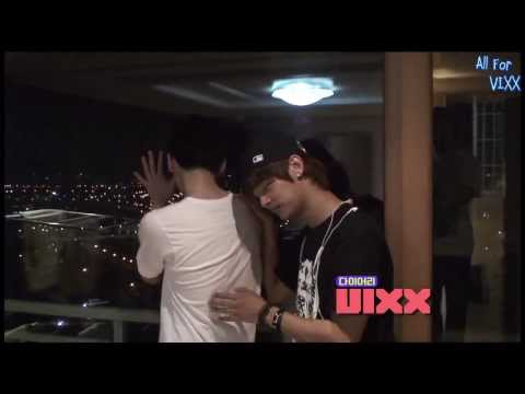 [120626] MTV Diary ep 02 - VIXX legendado [PT-BR]