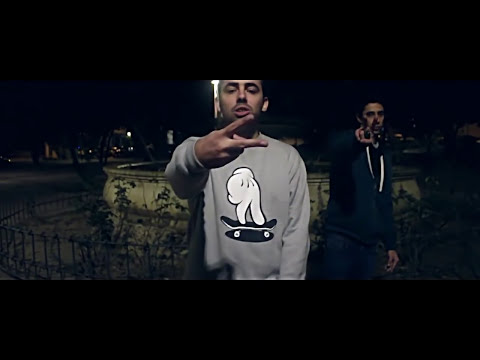 MORE FT MSR - Latentes (PROD. MORIARTI BEATS)