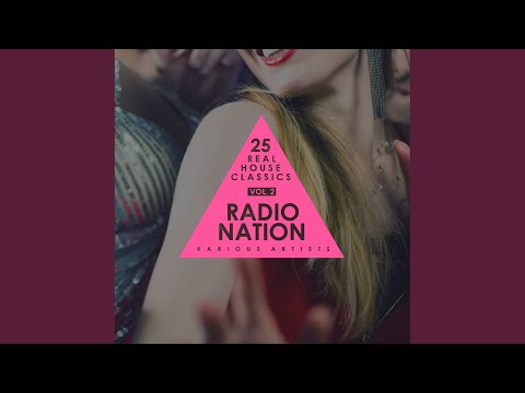 Touch Me (Radio Mix)