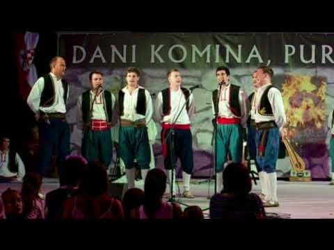 Slavuji s Trtala - Uranit cu rano ja