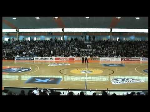 L.F. RIVAS ECOPOLIS,83 - PERFUMERIAS AVENIDA,62 (10/03/2013 0:00:00)