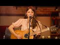 Losing My Religion (R.E.M.) Amber Rubarth feat. Dave Eggar & Max ZT live @ WSKG #CoverCrop
