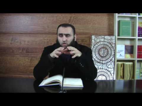 Fragmente nga Sahabët (Xhulejbibi) - Hoxhë Ruzhdi Buzuku