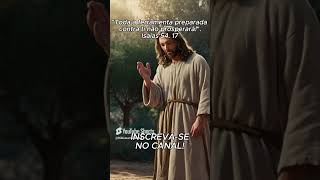 O Senhor NUNCA te ABANDONA! #espiritualidade #crescimentoespiritual #palavradedeus