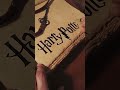 Harry Potter Title Card Art Shots Harrypotter Disney Logo