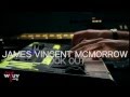 James Vincent McMorrow - "Look Out" (Live at ...
