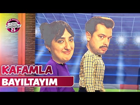 Baban İlk Kez Kafasını Kullanacak (186. Bölüm) - VR'lı Baba 2