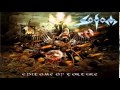 Sodom - Splitting the Atom (bonus track)