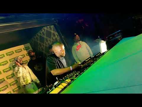 Black Motion & DJ Fortee ft Lady Duu