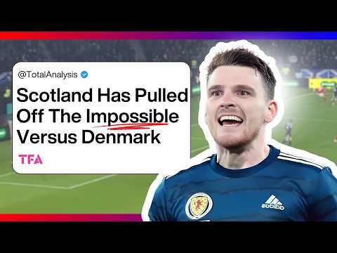 Total Football Analysis Magazine and The Jack Ward Football Podcast