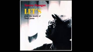 Tommy Flanagan - Scratch