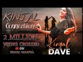Kinjal Dave Connection Nazm Nazm Afreen Afreen Channa Mereya Mashup Dhaval Vadaviya
