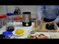 Russell Hobbs 23180-56 - відео