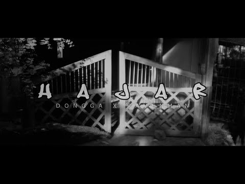 HAJAR - Dongga x Ravenman