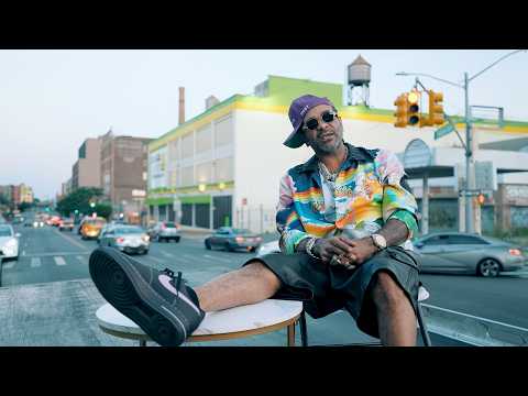 Jim Jones - Summer Where You Been At (Official Music Video)