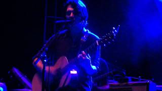 Bright Eyes ft. Tom Morello HD: &quot;Arienette&quot; Live at Ottawa Folk Festival 2011