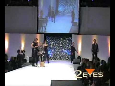 2EYES i Forum ALT Live 2009 Catwalk 001