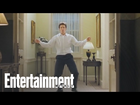 'Love Actually' Cast To Reunite For A Red Nose Day Short Film | News Flash | Entertainment Weekly