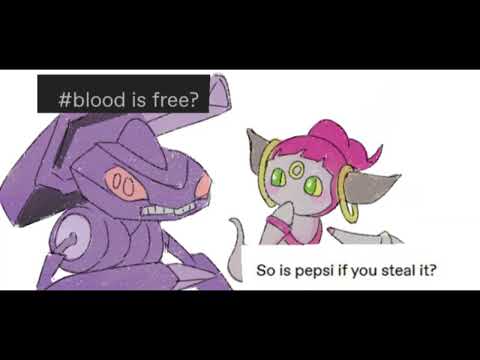 Mythical Pokémon Meeting Gone Wrong | Pokémon Comic Dub