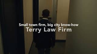 Personal Injury Attorneys in Tennessee | The Terry Law Firm