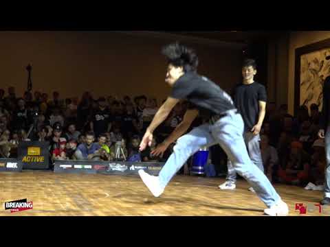 Jilou/Noindex/Double D Vs United Rivals - Top 32 - Freestyle Session World Finals 2019