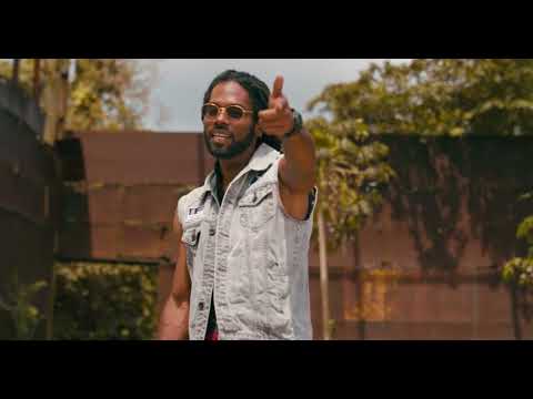 Makadem @MKD14k  -  MARADONA (Official Music Video)