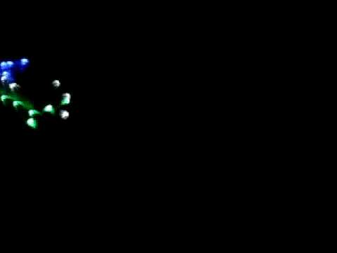 Audiotistic 2009 - Lightshow