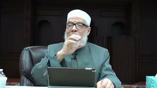 صورة ماذا يحدث للمسلم المذنب عند الموت/السبت(10-12-2022م)فتاوى علي الهواء