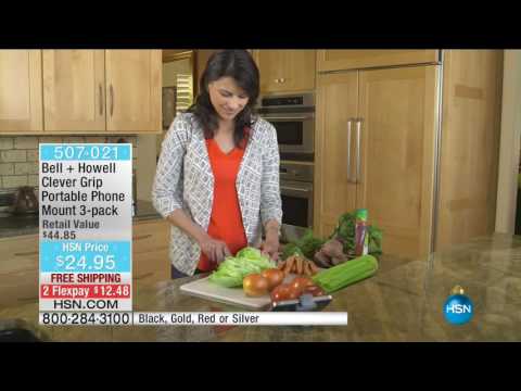 HSN | Gadget Gifts 11.01.2016 - 10 AM