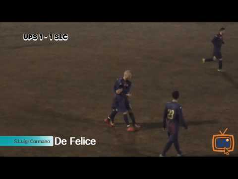 Sintesi Up Settimo A - S. Luigi Cormano