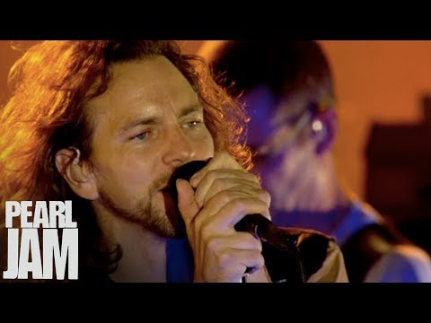 Even Flow (Live) - Immagine In Cornice - Pearl Jam