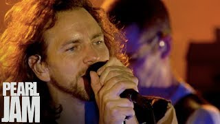 Even Flow (Live) - Immagine In Cornice - Pearl Jam