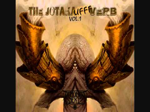 The Jotaka & Verb & Klep T.O - Catacombo Part.2 (Prod. Explicito - Cutz Dj Coach One)